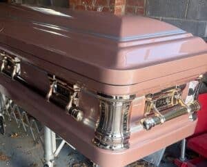 Delta Series Rose Pink photo review