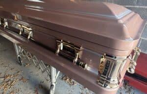 Delta Series Rose Pink photo review