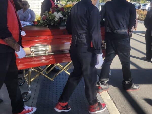 Regal Red photo review