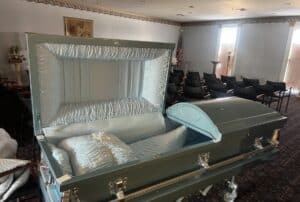 Clair Series Blue photo review