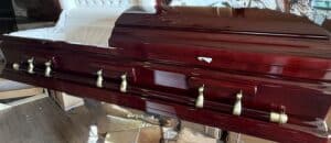 Readington Cherry photo review