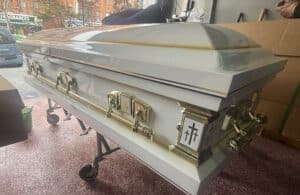 The Icon Series White Pearl photo review