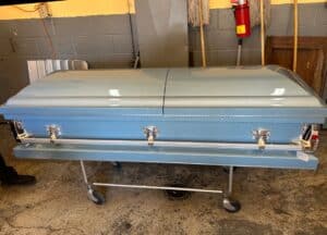 Clair Series Blue photo review