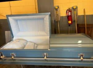 Clair Series Blue photo review