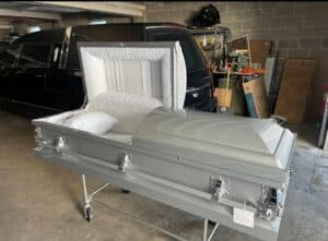 Clair Series Silver photo review