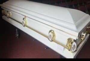 The Cambridge Series White photo review