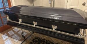 Clair Series Navy Blue photo review