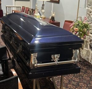 Clair Series Navy Blue photo review