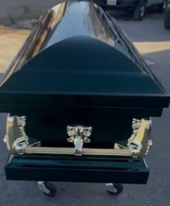 Clair Green photo review