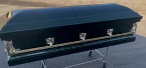 Clair Green photo review