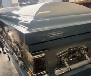 Jupiter Series Blue Mist photo review