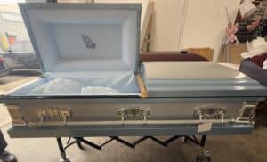 Jupiter Series Blue Mist photo review