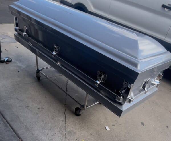 Clair Series Silver photo review