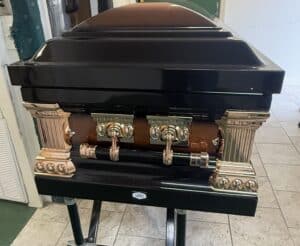 Orion Series Aegean Copper photo review