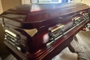 Orion Series Cabernet photo review