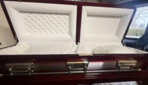 Orion Series Cabernet photo review