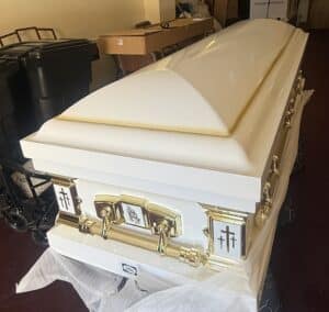 The Icon Series White Pearl photo review