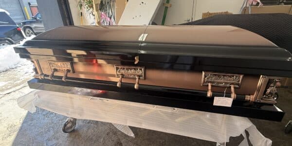 Jupiter Series Pieta photo review