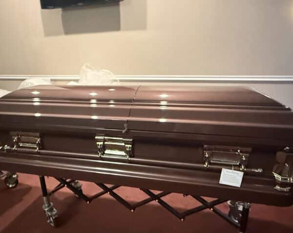 Delta SeriesCopper photo review