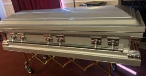 The Premium Silver photo review