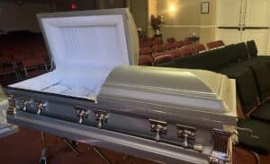 The Premium Silver photo review