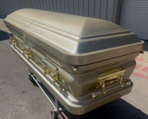 Orion Series Champagne photo review