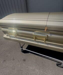 Orion Series Champagne photo review