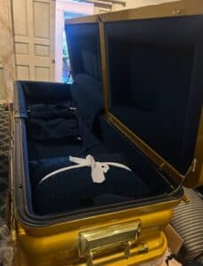 Orion Series Gold photo review