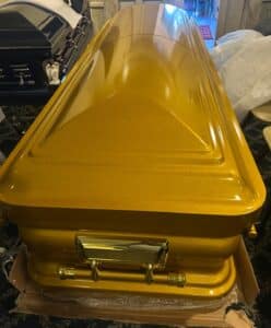 Orion Series Gold photo review