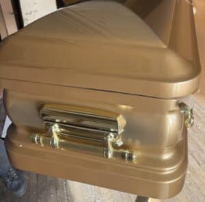 Orion Series Gold photo review