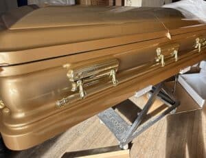 Orion Series Gold photo review