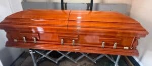 Kemper Oak photo review