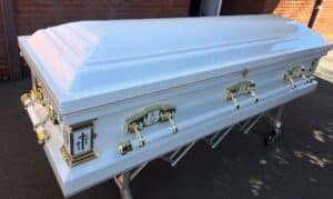 Orion Series Golden Cross photo review