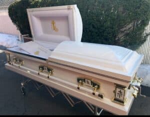 Orion Series Golden Cross photo review