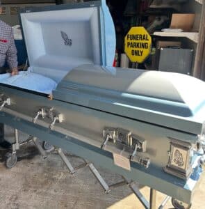 Jupiter Series Blue Mist photo review