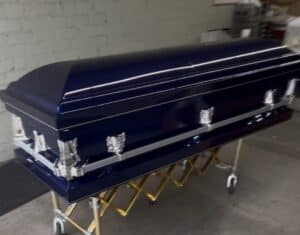 Clair Series Navy Blue photo review