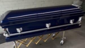 Clair Series Navy Blue photo review