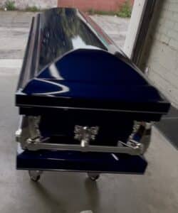 Clair Series Navy Blue photo review