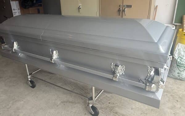 Clair Series Silver photo review