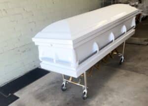 Aurora Series White photo review