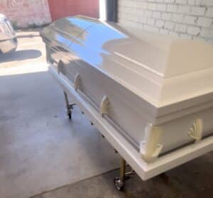 Aurora Series White photo review