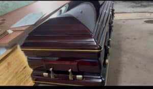 Madison Mahogany photo review