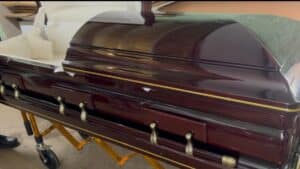 Madison Mahogany photo review