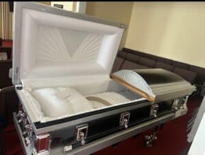 Jupiter Series Ebony photo review