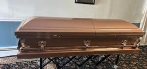 Clair Series Copper photo review