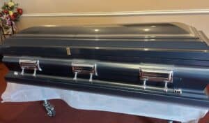 Orion Series Su Navy Blue photo review