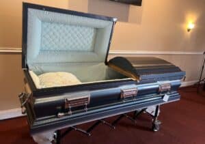 Orion Series Su Navy Blue photo review