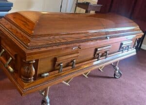 Kemper Oak photo review