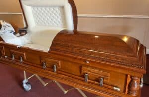 Kemper Oak photo review