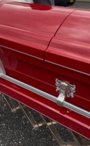 Clair Red photo review